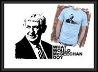 dumpTackle McGeechan Tee